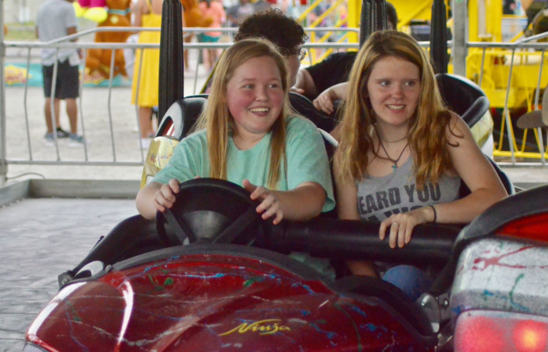 Wagoner's Summerfest Day 3